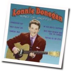 Does Your Chewing Gum Lose It's Flavour Ukulele Chords by Lonnie Donegan