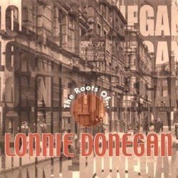 Go Tell Aunt Rhody by Lonnie Donegan