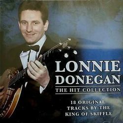 Jack O Diamonds by Lonnie Donegan