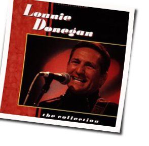 Lost John Chords by Lonnie Donegan