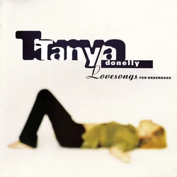 Acrobat Chords by Tanya Donelly