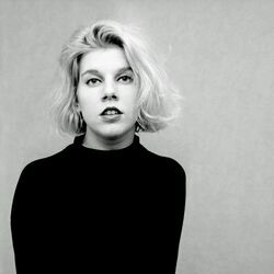 Mysteries Of The Unexplained Chords by Tanya Donelly