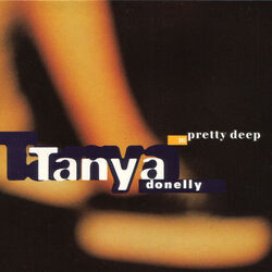 Pretty Deep Chords by Tanya Donelly