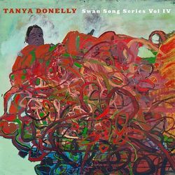 Salt Chords by Tanya Donelly