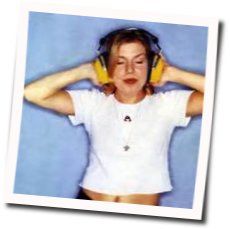 Whiskey Tango Chords by Tanya Donelly