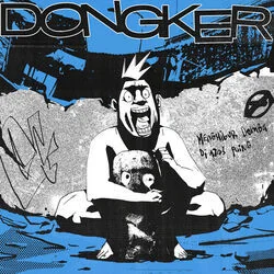 Balada Gehel Chords by Dongker