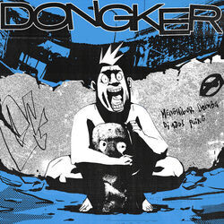 Balada Gehel Chords by Dongker