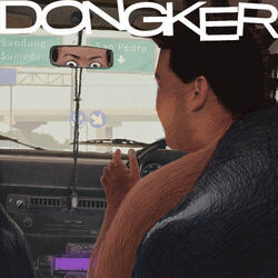 Batas Pedut Chords by Dongker