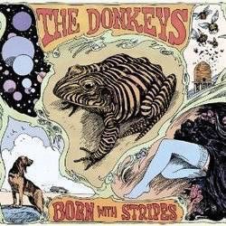 Bullfrog Blues Chords by The Donkeys
