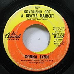 That Winter Weekend Bass Tab by Donna Lynn