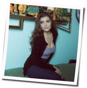 Girl Chords by Donna Missal