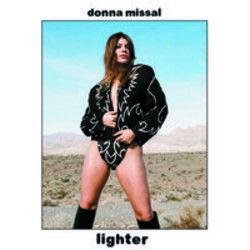 I'm Not Ready by Donna Missal