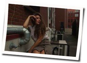 Keep Lying Chords by Donna Missal