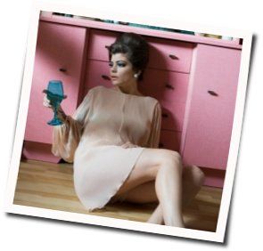 Transformer Chords by Donna Missal