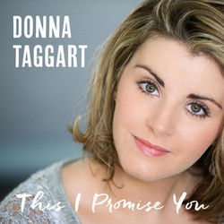 This I Promise You Chords by Donna Taggart