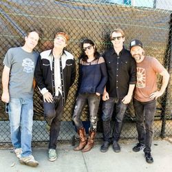 I Believe Chords by Donna The Buffalo