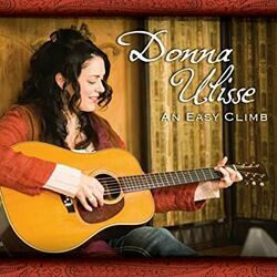 Where The Cold Wind Blows Acoustic Live by Donna Ulisse
