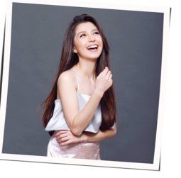Diva Chords by Donnalyn Bartolome