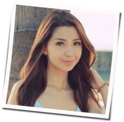 Happy Break Up Chords by Donnalyn Bartolome