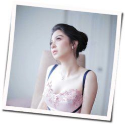 Maniwala Ka Chords by Donnalyn Bartolome