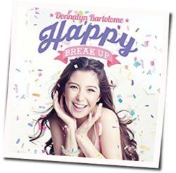 Pag Siya Chords by Donnalyn Bartolome