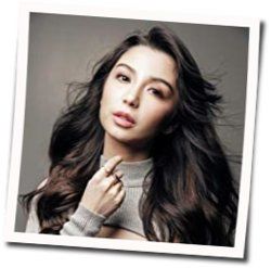 Paskong Wala Ka Chords by Donnalyn Bartolome