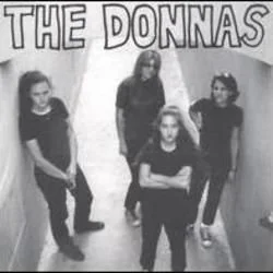 Do You Wanna Go Out With Me Bass Tab by The Donnas