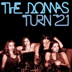 Nothing To Do Bass Tab by The Donnas