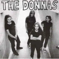 Teenage Runaway Chords by The Donnas