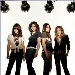 Zero Bass Tab by The Donnas