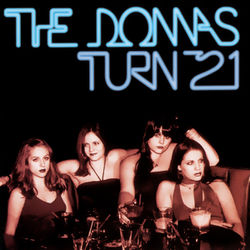 Are You Gonna Move It For Me by The Donnas