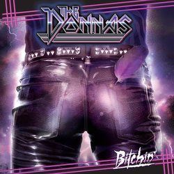 Bitchin by The Donnas