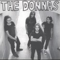 Do You Wanna Go Out With Me by The Donnas