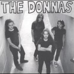 Do You Wanna Go Out With Me Bass tabs by The Donnas