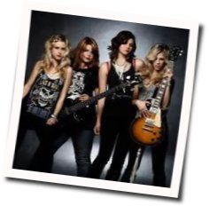 Everybodys Smoking Cheeba Tabs by The Donnas