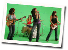 Hit It Tabs by The Donnas