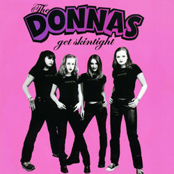 Hyperactive by The Donnas
