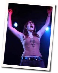 Love You Till It Hurts Tabs by The Donnas