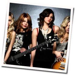 Perfect Stranger by The Donnas