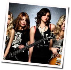 Perfect Stranger Bass tabs by The Donnas