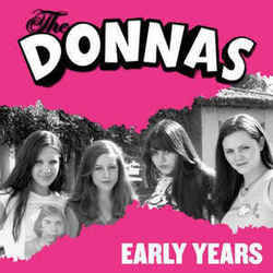 Play My Game by The Donnas