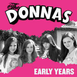 Play My Game Tabs by The Donnas
