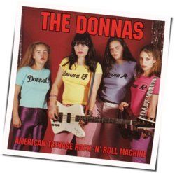 Speed Demon by The Donnas