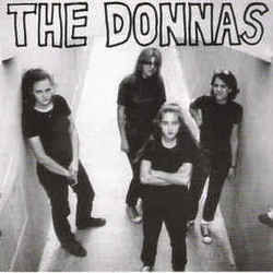 Teenage Runaway Bass Tab by The Donnas