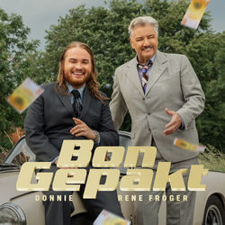 Bon Gepakt Chords by Donnie