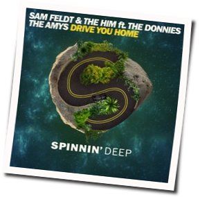 Drive You Home Chords by The Donnies The Amys