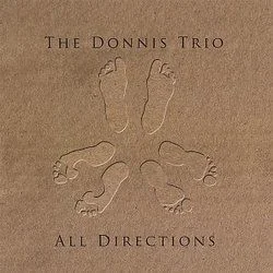 Carry On Chords by The Donnis Trio