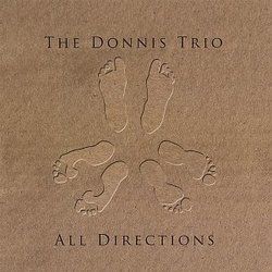 Carry On by The Donnis Trio