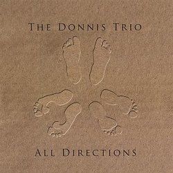Carry On Chords by The Donnis Trio