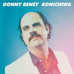 Konichiwa by Donny Benet